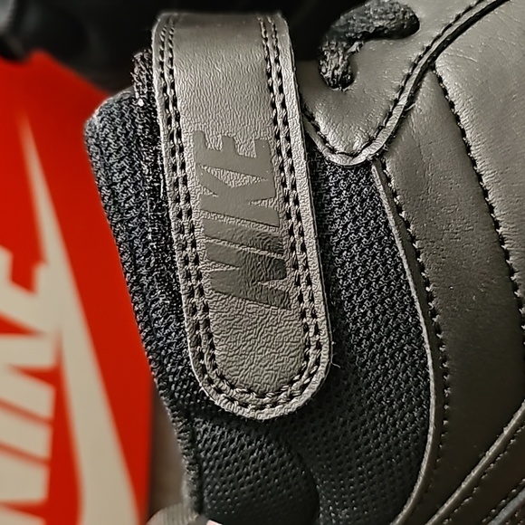 Nike Court borough mid 2 - Picture 4 of 5